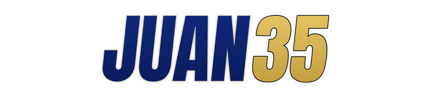 juan35 logo